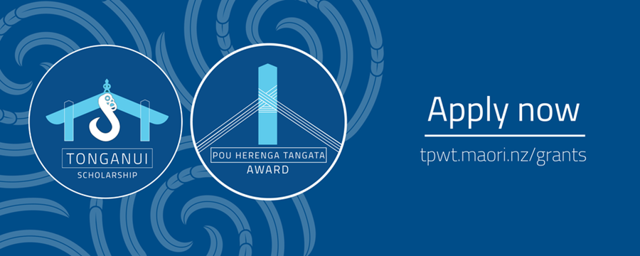 Te Pūtea Whakatupu philanthropic funding round now open